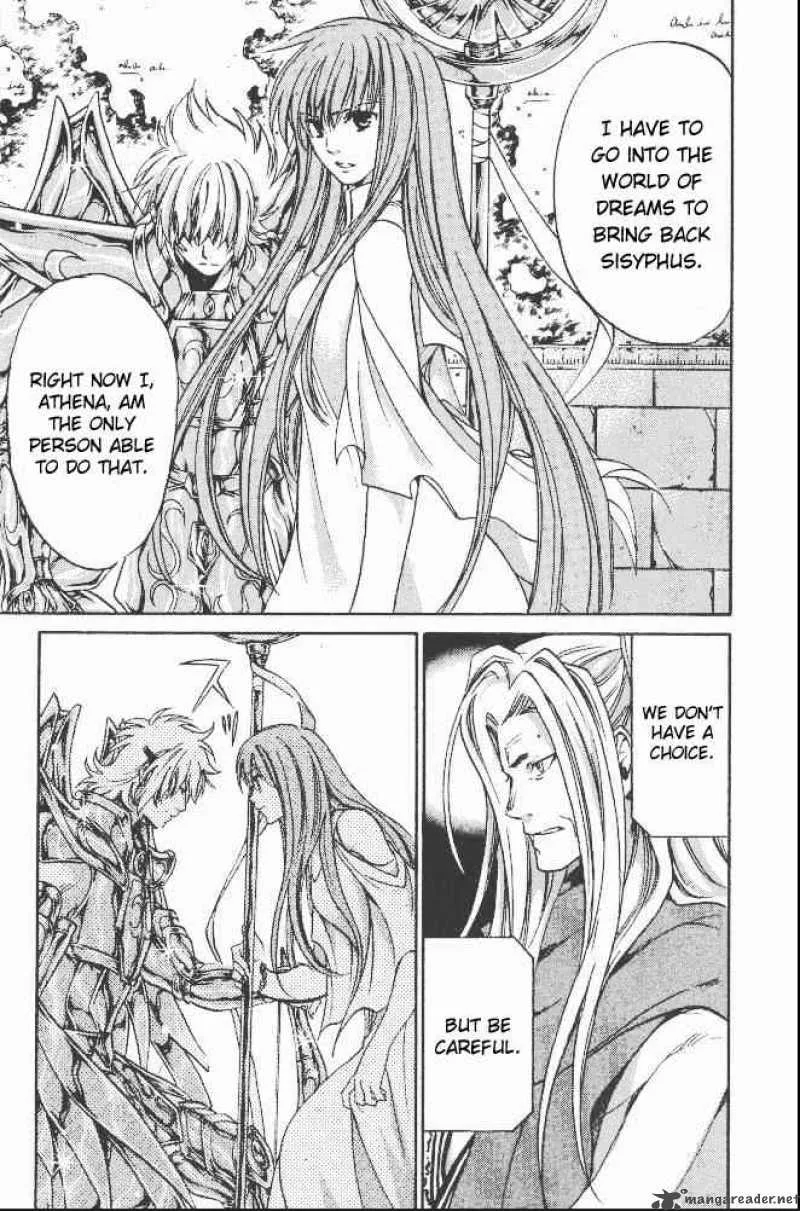 Saint Seiya - The Lost Canvas Chapter 80 page 16