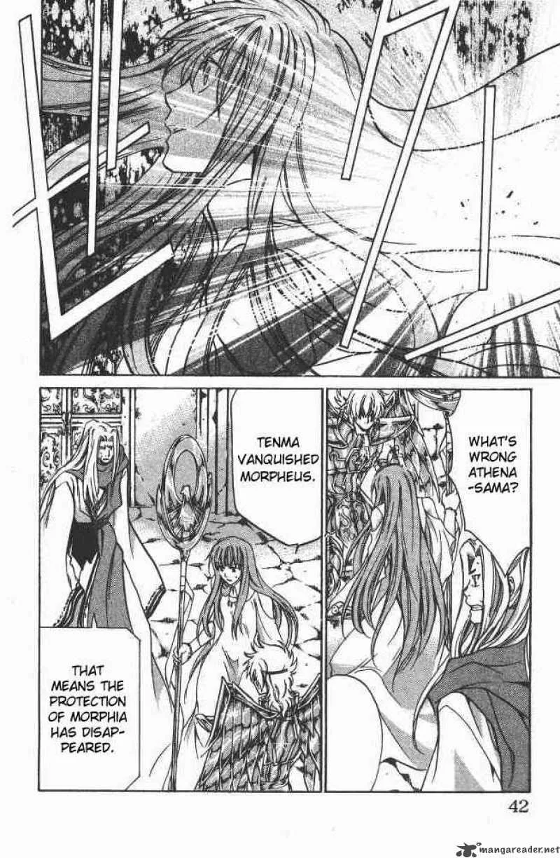 Saint Seiya - The Lost Canvas Chapter 80 page 13