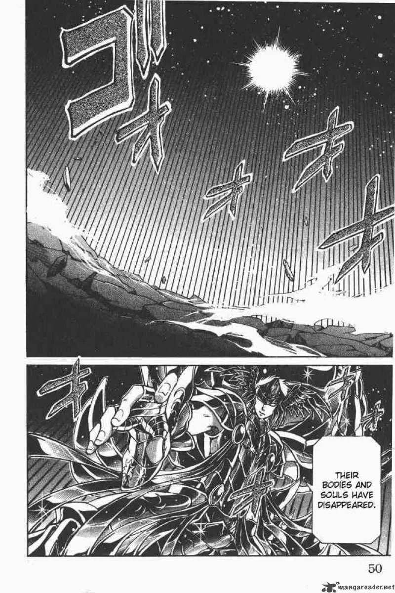 Saint Seiya - The Lost Canvas Chapter 81 page 3