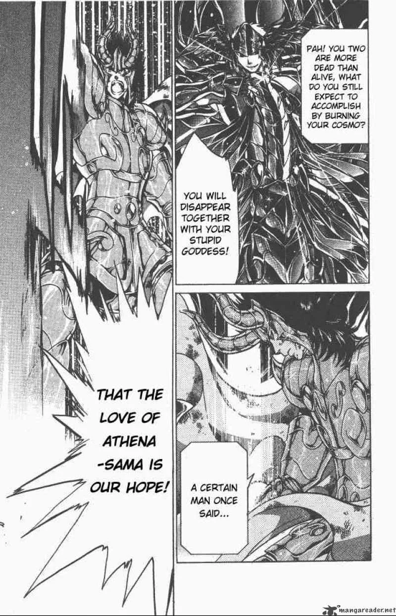 Saint Seiya - The Lost Canvas Chapter 81 page 9