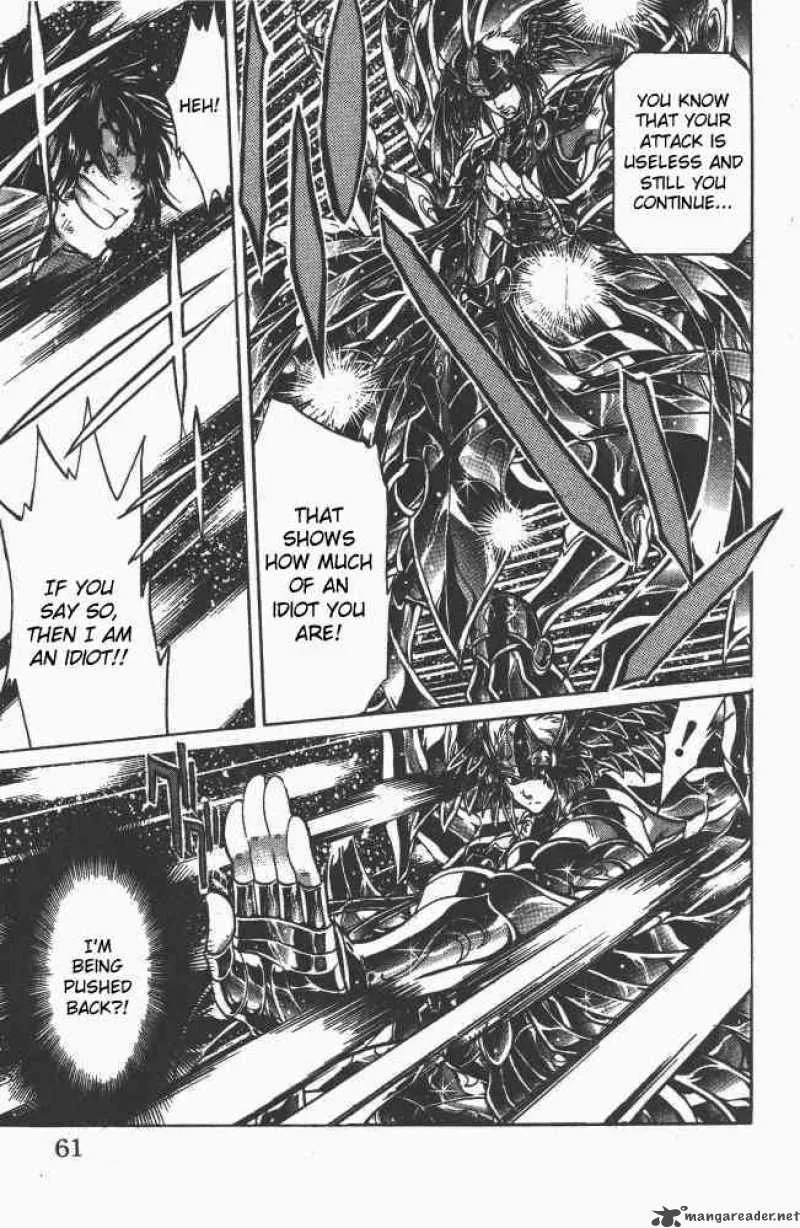 Saint Seiya - The Lost Canvas Chapter 81 page 12