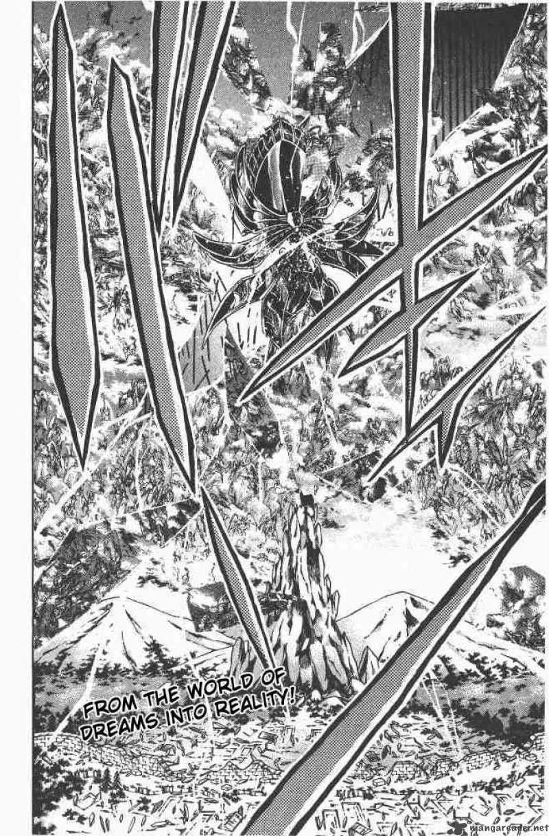 Saint Seiya - The Lost Canvas Chapter 81 page 16