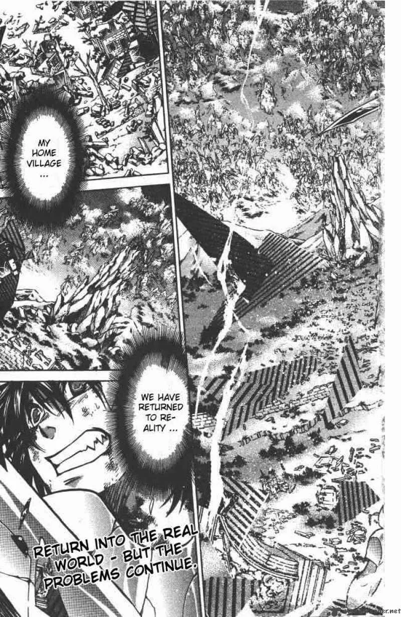 Saint Seiya - The Lost Canvas Chapter 82 page 3