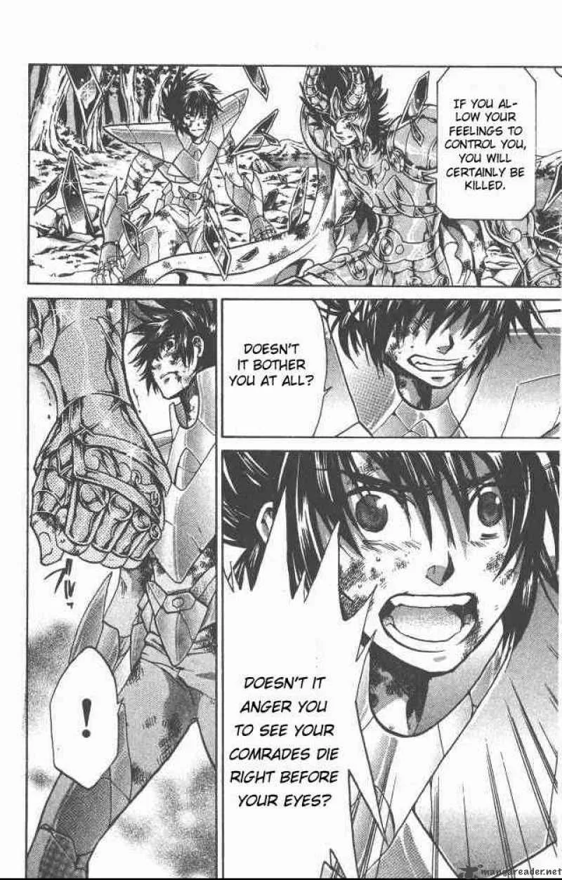 Saint Seiya - The Lost Canvas Chapter 82 page 13