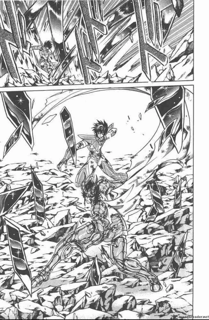 Saint Seiya - The Lost Canvas Chapter 82 page 12