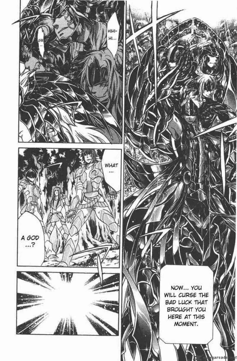 Saint Seiya - The Lost Canvas Chapter 82 page 8
