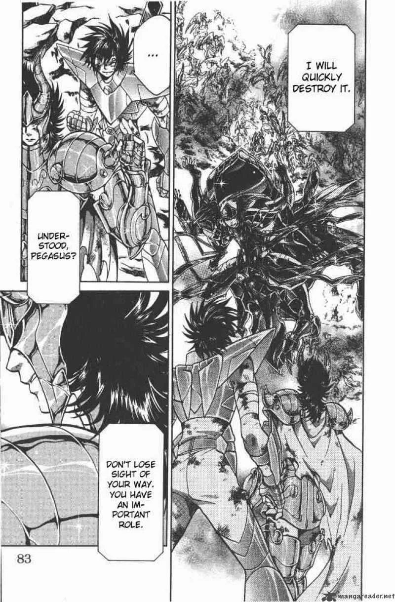 Saint Seiya - The Lost Canvas Chapter 82 page 16