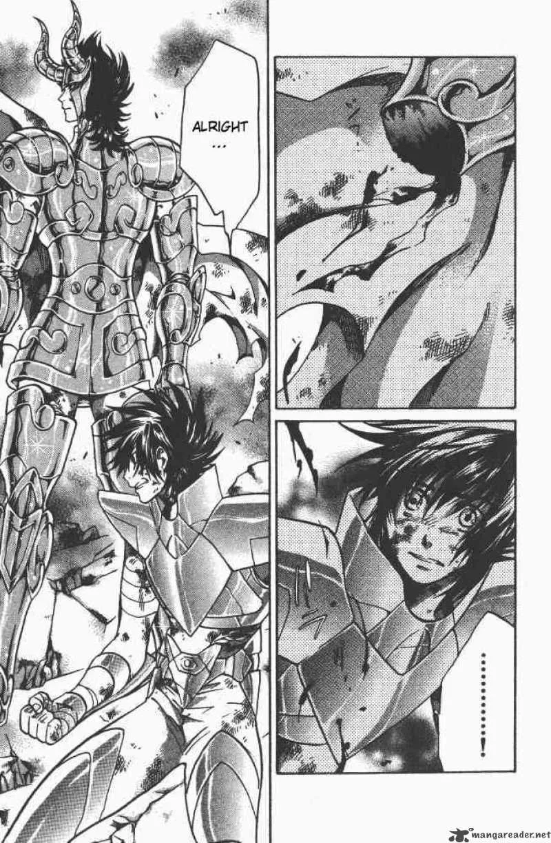 Saint Seiya - The Lost Canvas Chapter 83 page 6