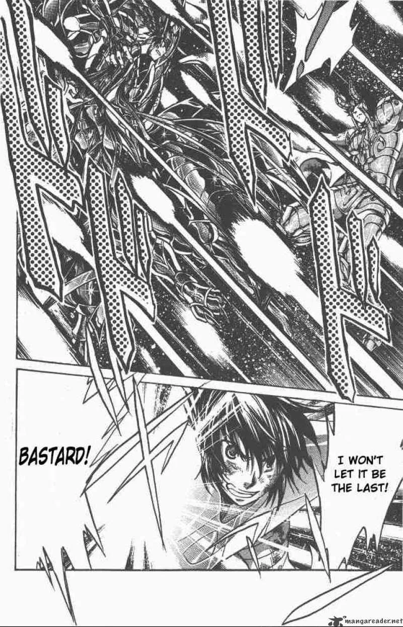 Saint Seiya - The Lost Canvas Chapter 83 page 13