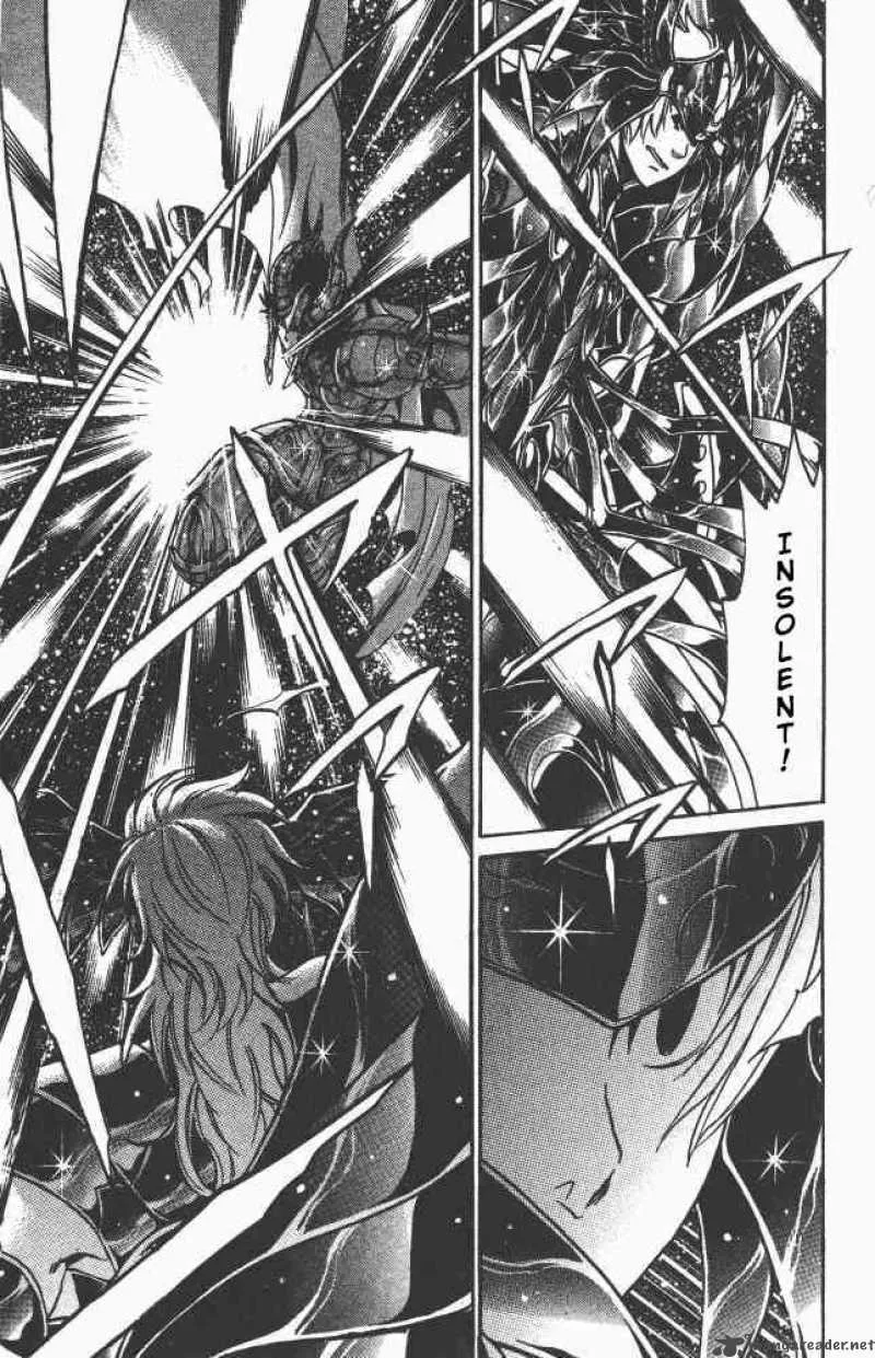 Saint Seiya - The Lost Canvas Chapter 83 page 14
