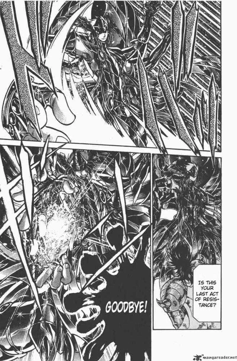 Saint Seiya - The Lost Canvas Chapter 83 page 12