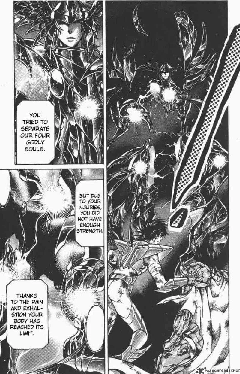 Saint Seiya - The Lost Canvas Chapter 83 page 17