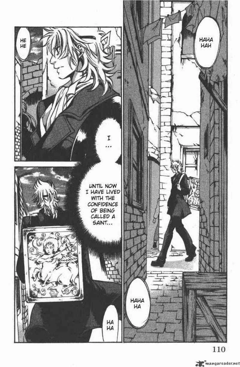 Saint Seiya - The Lost Canvas Chapter 84 page 3