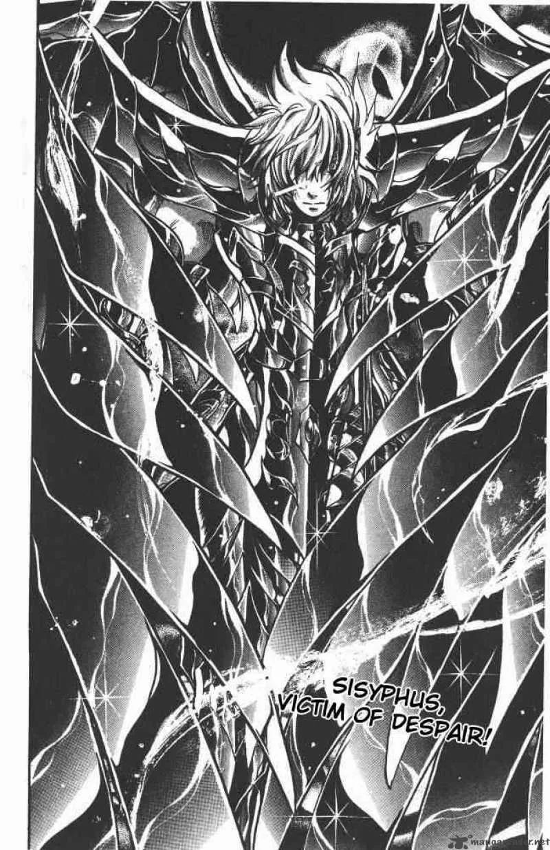 Saint Seiya - The Lost Canvas Chapter 84 page 18