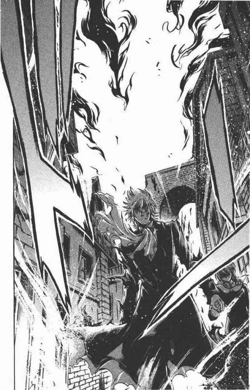 Saint Seiya - The Lost Canvas Chapter 84 page 9