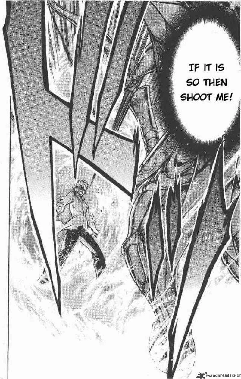 Saint Seiya - The Lost Canvas Chapter 84 page 14