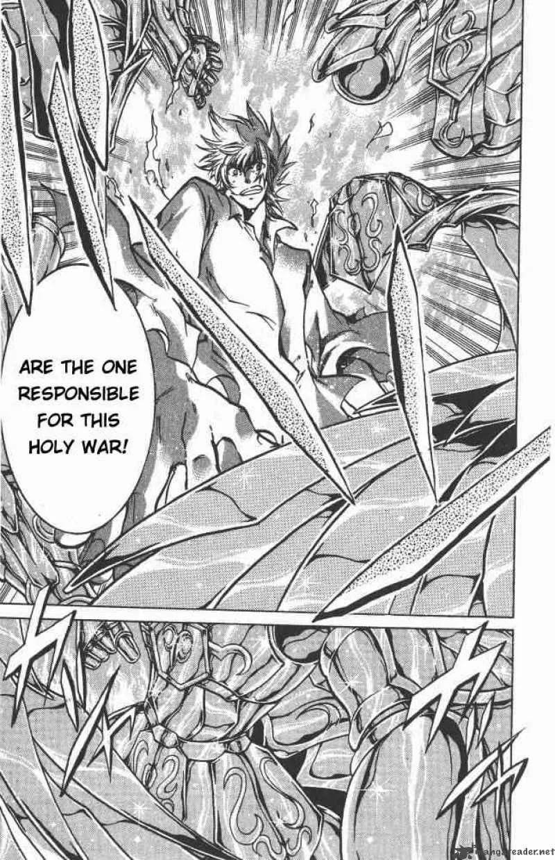 Saint Seiya - The Lost Canvas Chapter 84 page 12