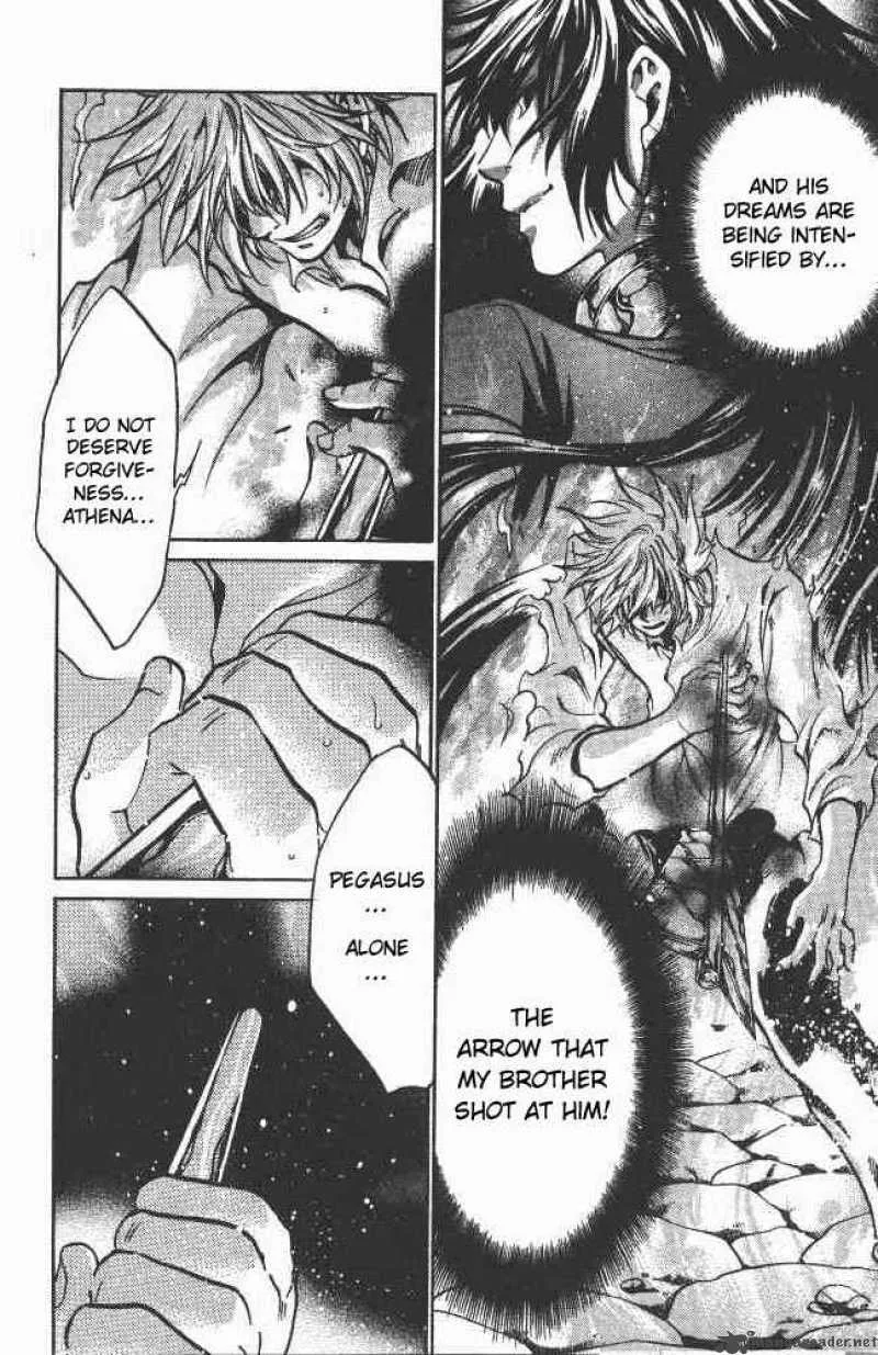Saint Seiya - The Lost Canvas Chapter 84 page 16