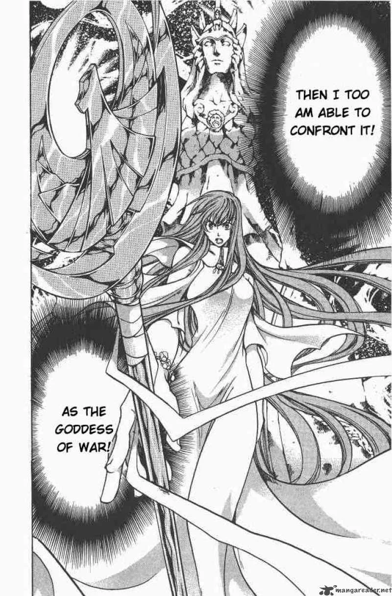Saint Seiya - The Lost Canvas Chapter 85 page 7