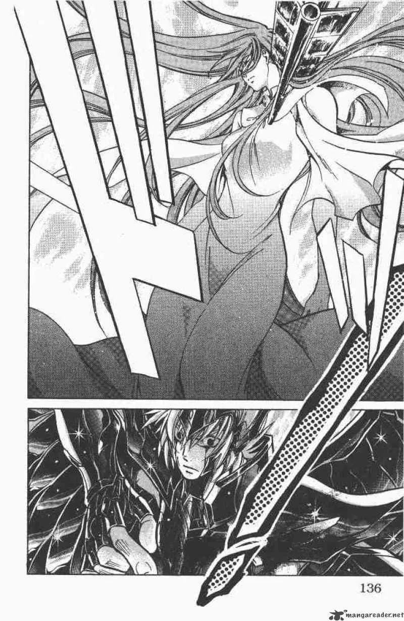 Saint Seiya - The Lost Canvas Chapter 85 page 9