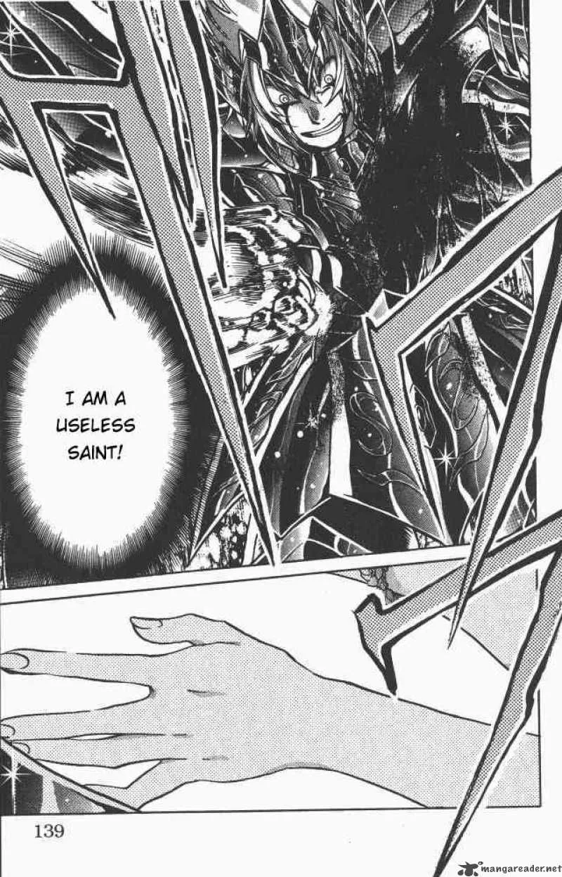 Saint Seiya - The Lost Canvas Chapter 85 page 12
