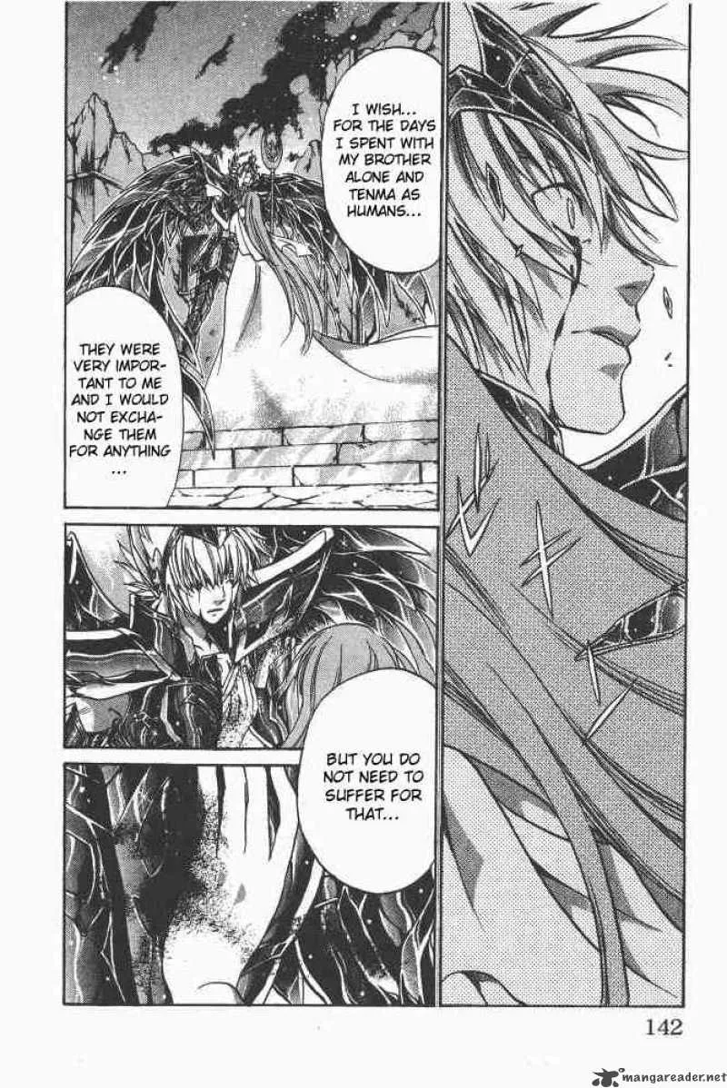 Saint Seiya - The Lost Canvas Chapter 85 page 14