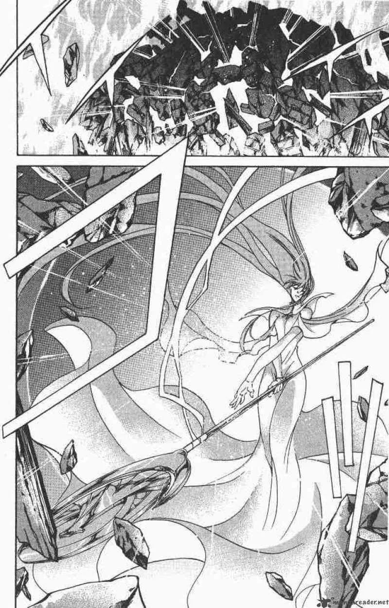 Saint Seiya - The Lost Canvas Chapter 85 page 3
