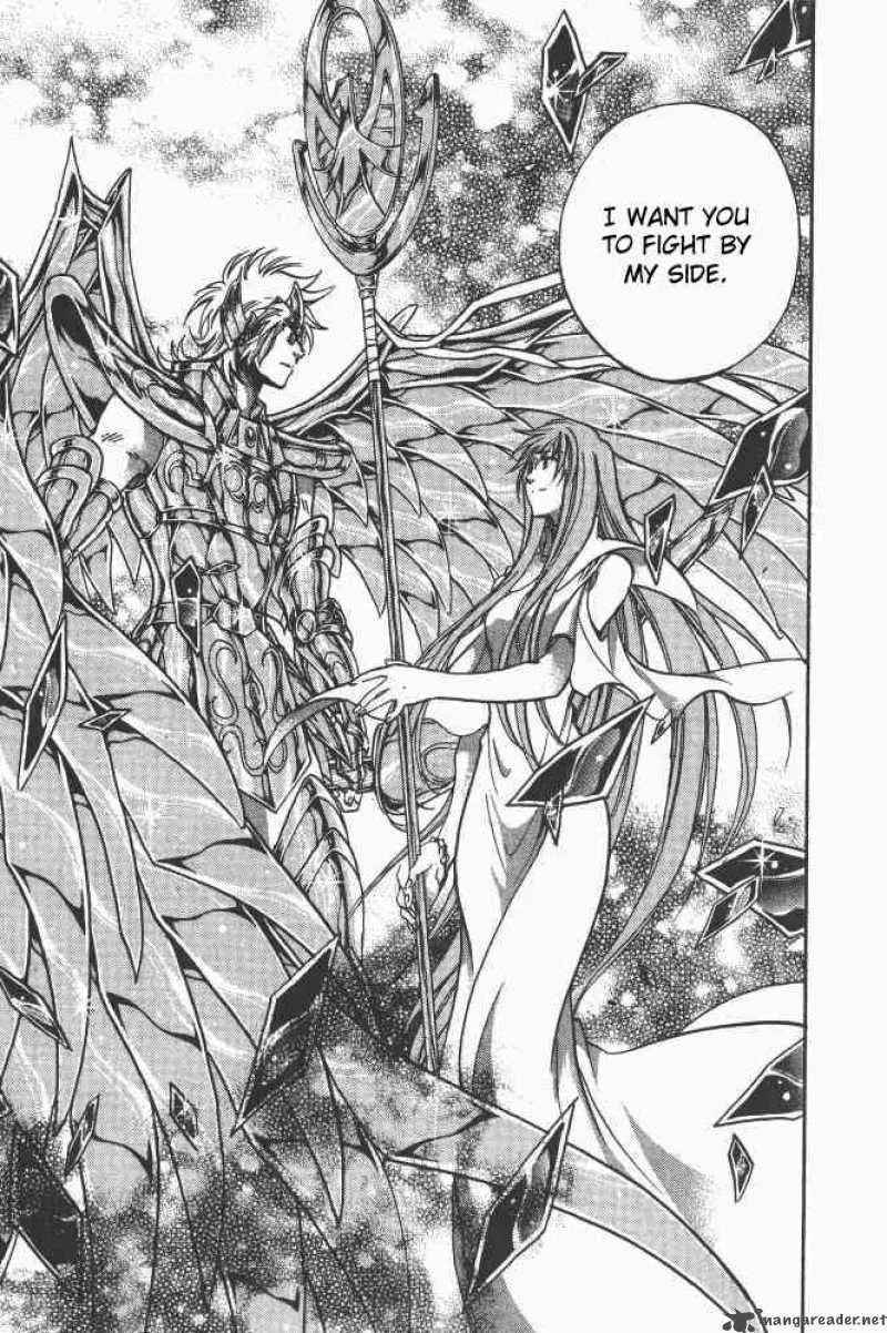 Saint Seiya - The Lost Canvas Chapter 85 page 17