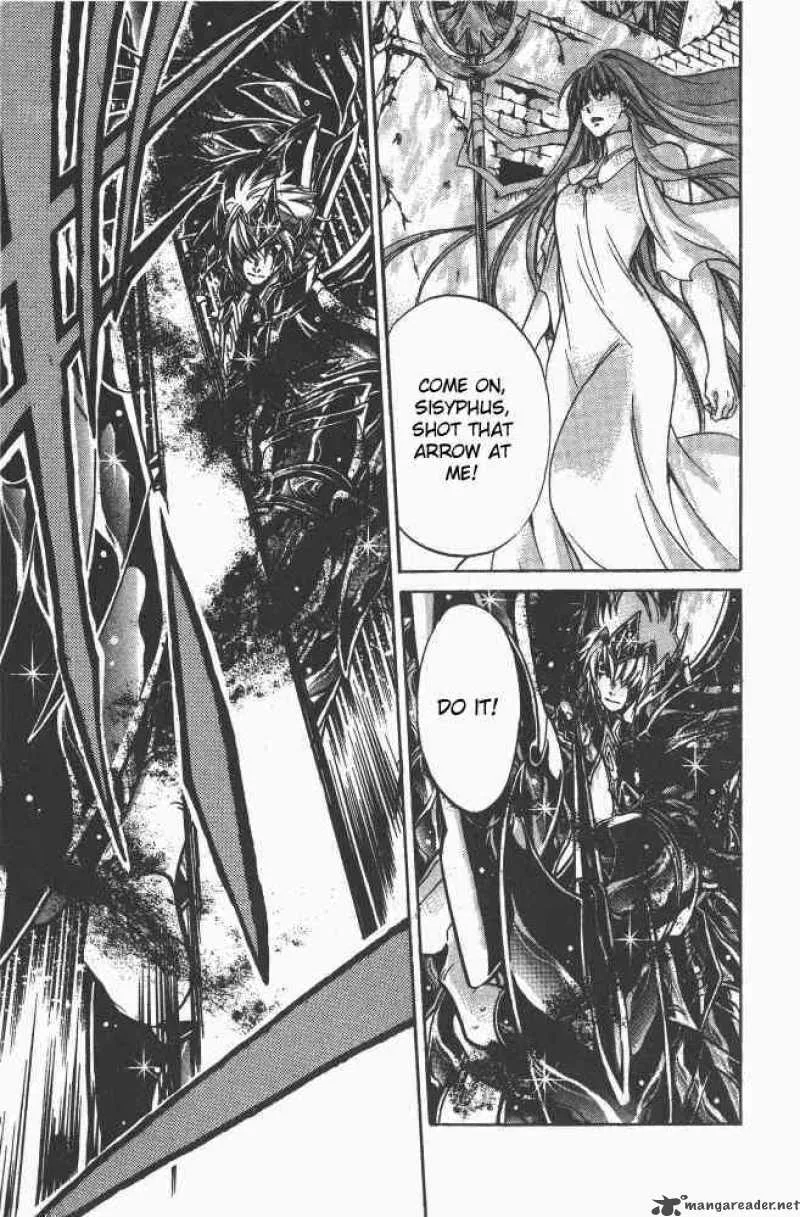 Saint Seiya - The Lost Canvas Chapter 85 page 8