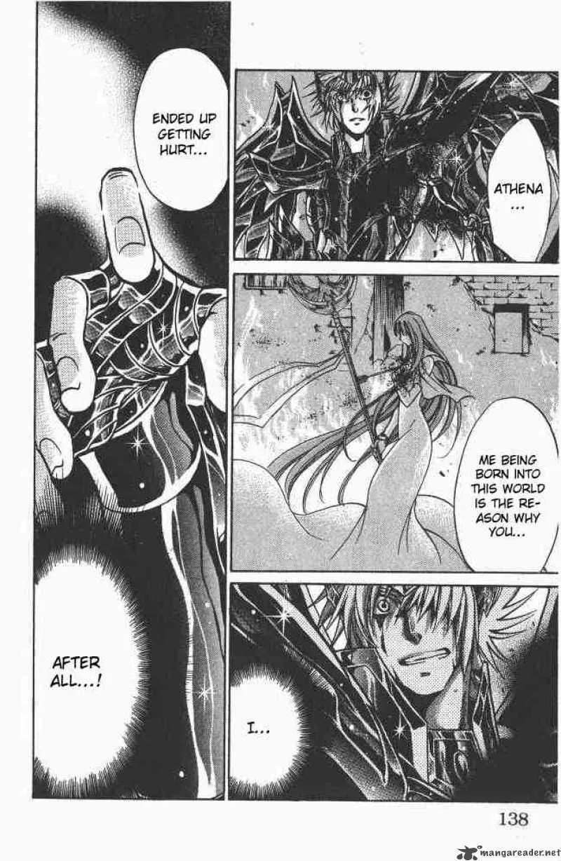 Saint Seiya - The Lost Canvas Chapter 85 page 11