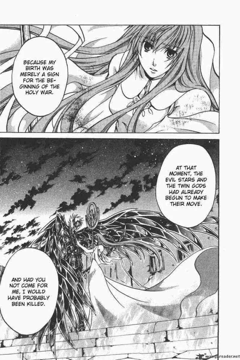 Saint Seiya - The Lost Canvas Chapter 85 page 15