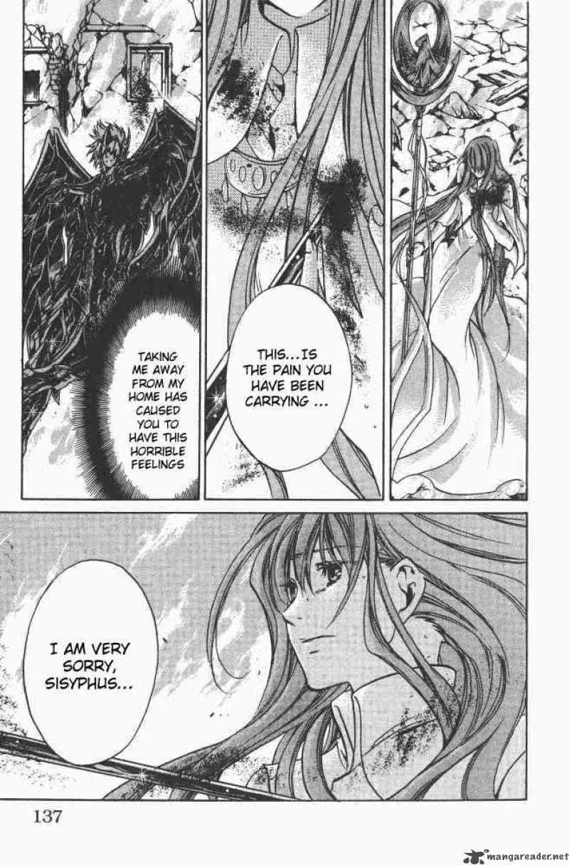 Saint Seiya - The Lost Canvas Chapter 85 page 10