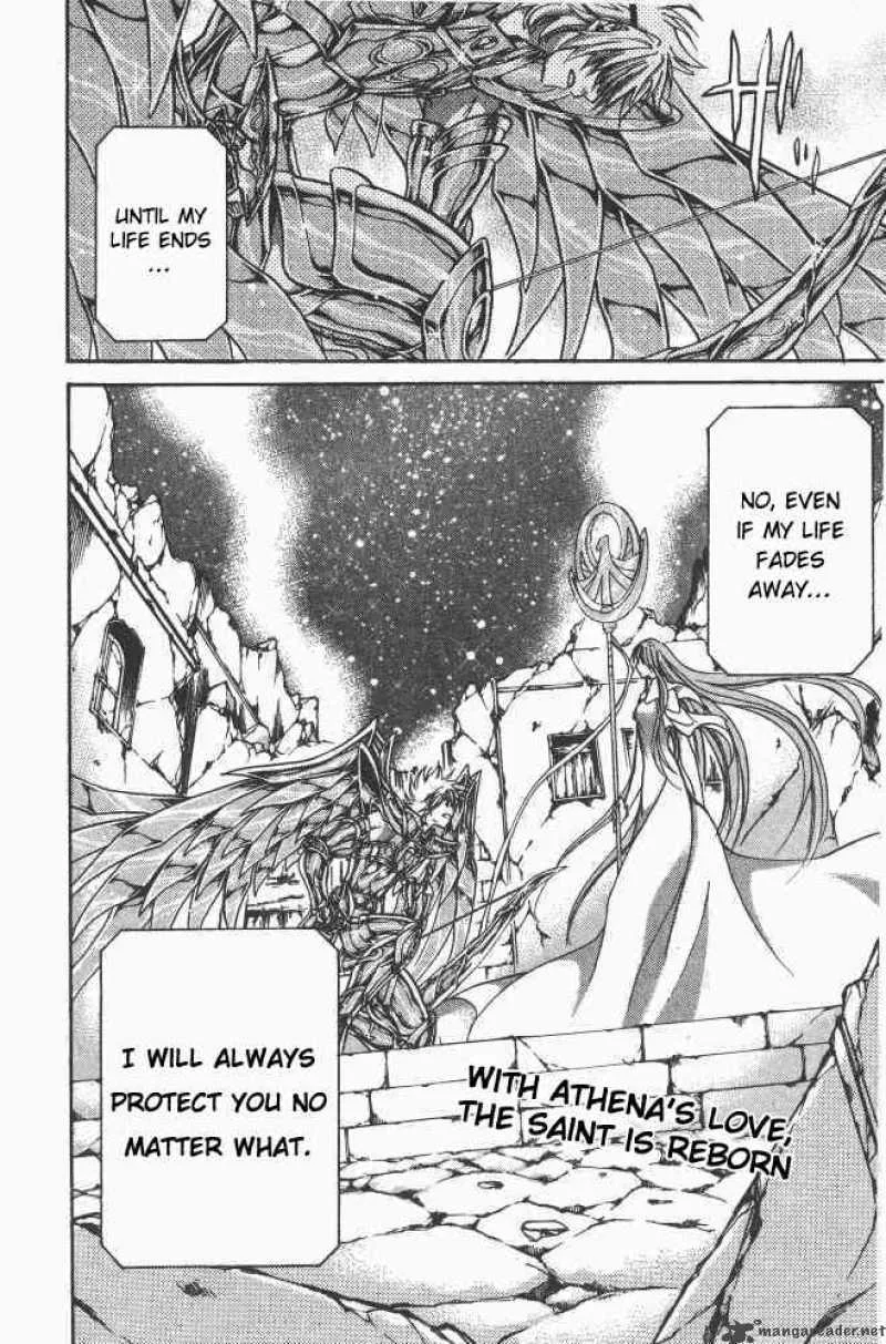 Saint Seiya - The Lost Canvas Chapter 85 page 18
