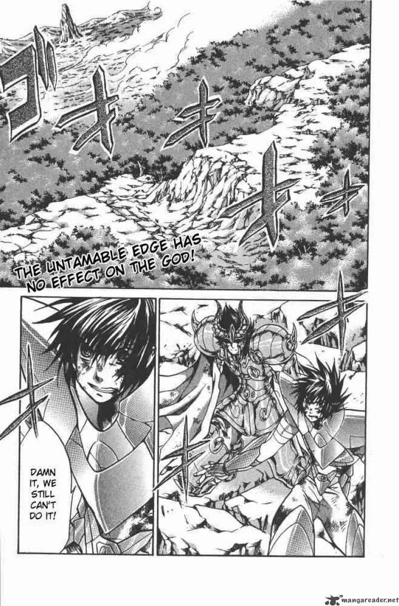 Saint Seiya - The Lost Canvas Chapter 86 page 1