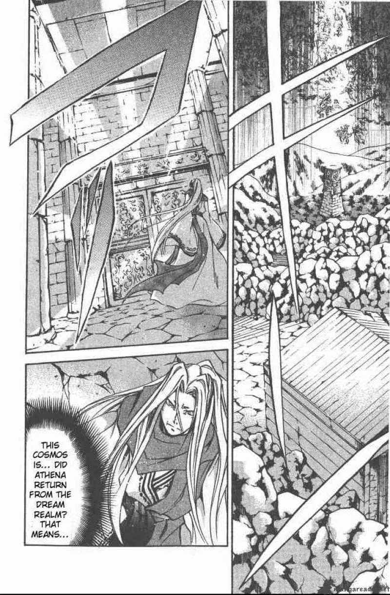 Saint Seiya - The Lost Canvas Chapter 86 page 13
