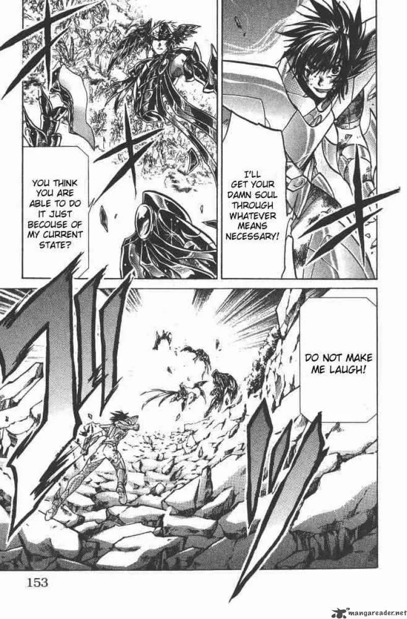Saint Seiya - The Lost Canvas Chapter 86 page 6