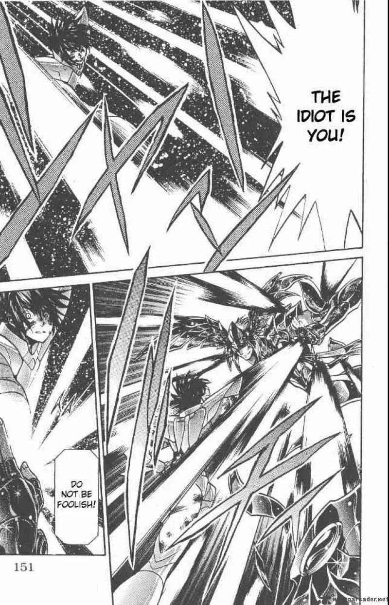 Saint Seiya - The Lost Canvas Chapter 86 page 4