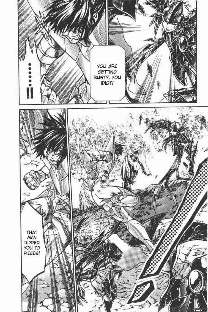 Saint Seiya - The Lost Canvas Chapter 86 page 3