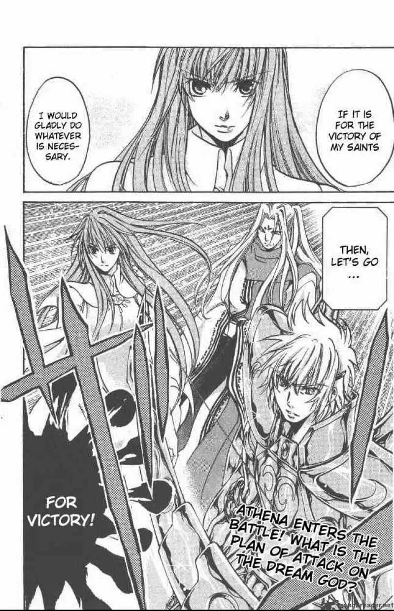 Saint Seiya - The Lost Canvas Chapter 86 page 17