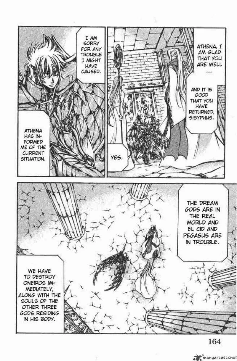 Saint Seiya - The Lost Canvas Chapter 86 page 15