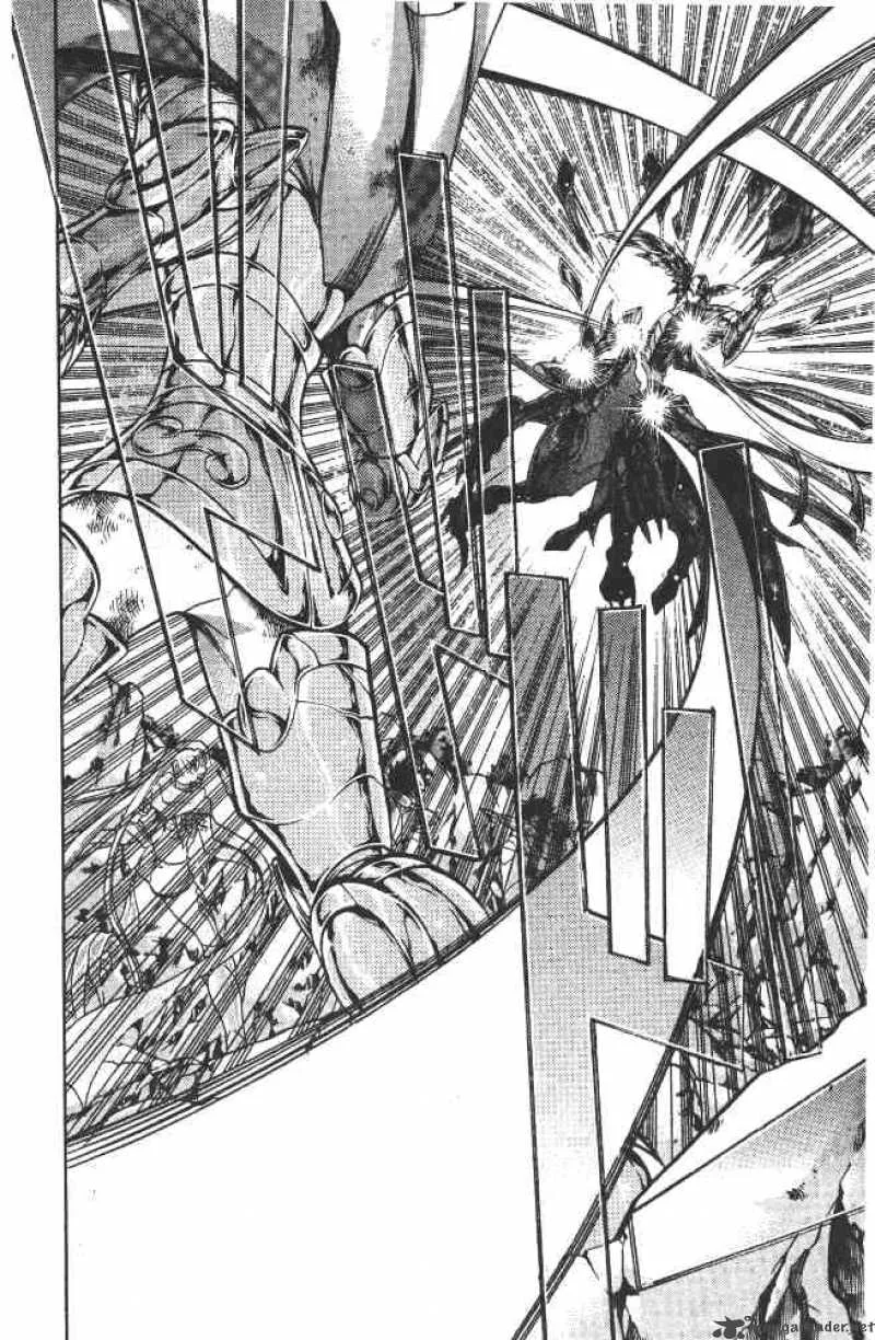 Saint Seiya - The Lost Canvas Chapter 87 page 14
