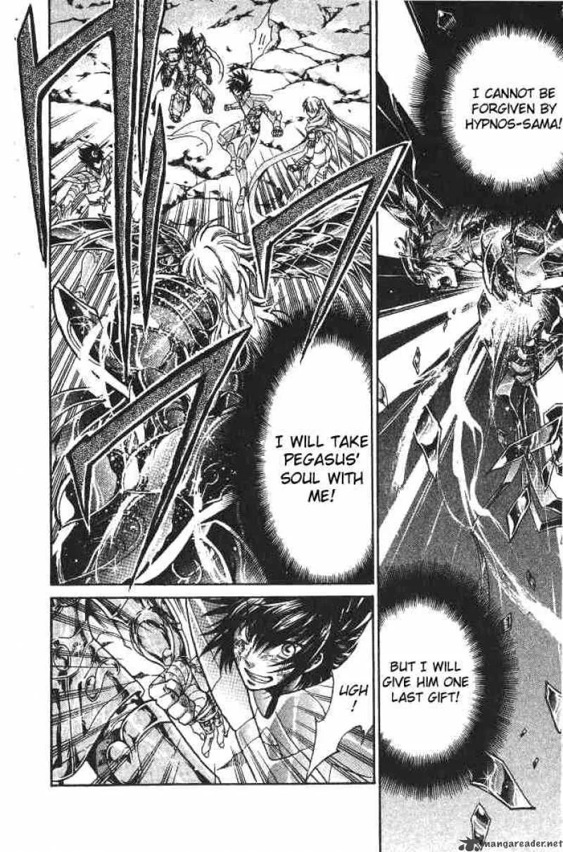 Saint Seiya - The Lost Canvas Chapter 87 page 16