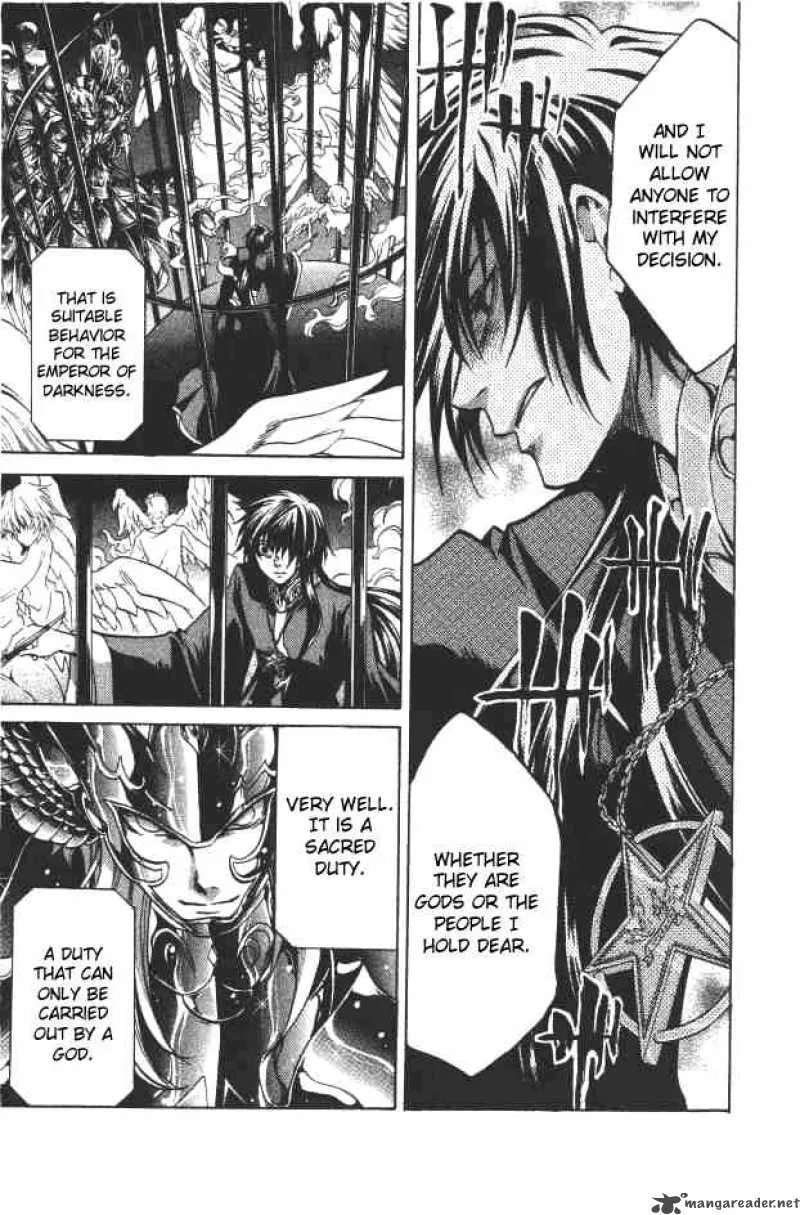 Saint Seiya - The Lost Canvas Chapter 88 page 4