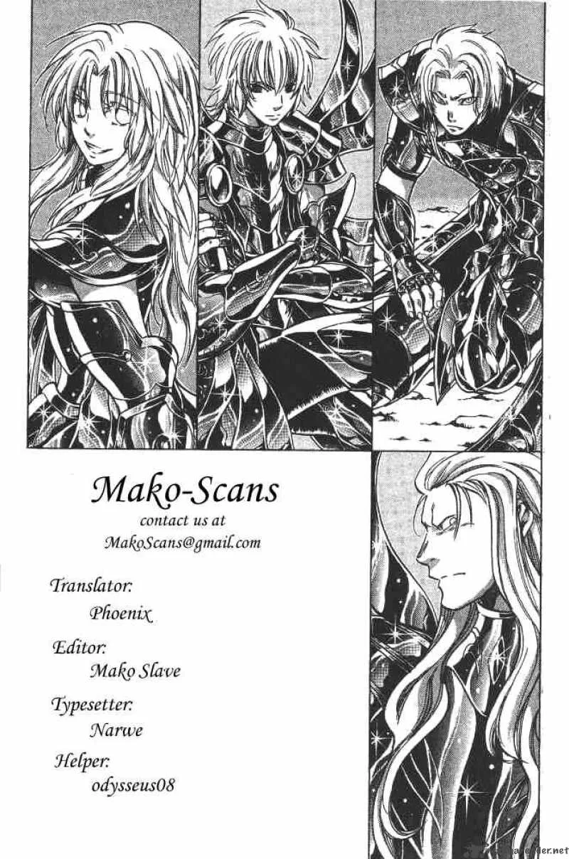 Saint Seiya - The Lost Canvas Chapter 88 page 18