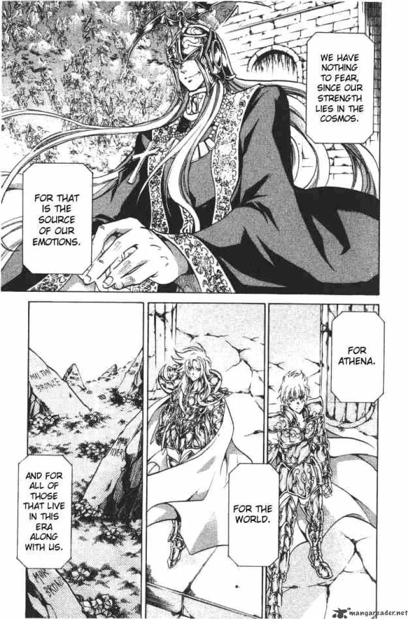 Saint Seiya - The Lost Canvas Chapter 88 page 15
