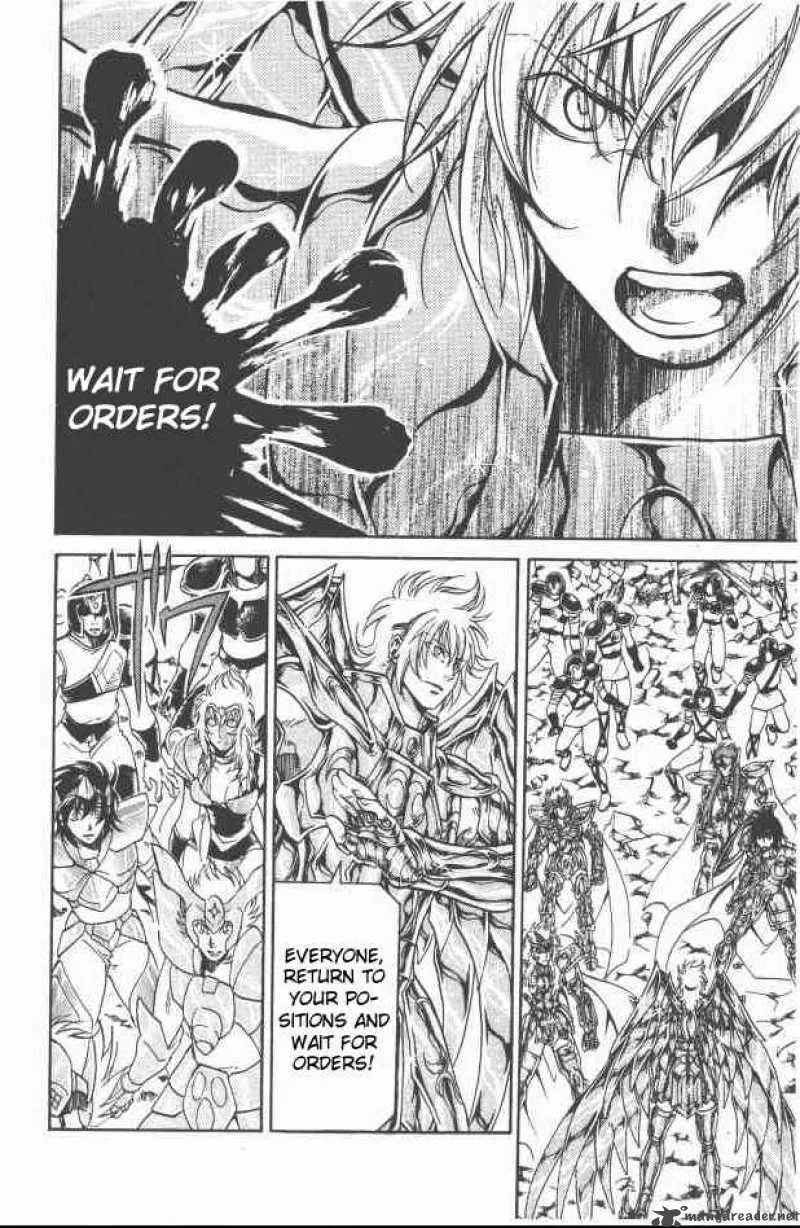 Saint Seiya - The Lost Canvas Chapter 89 page 13