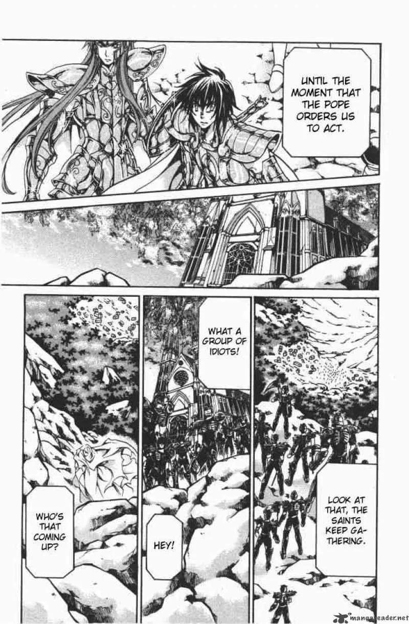 Saint Seiya - The Lost Canvas Chapter 89 page 14