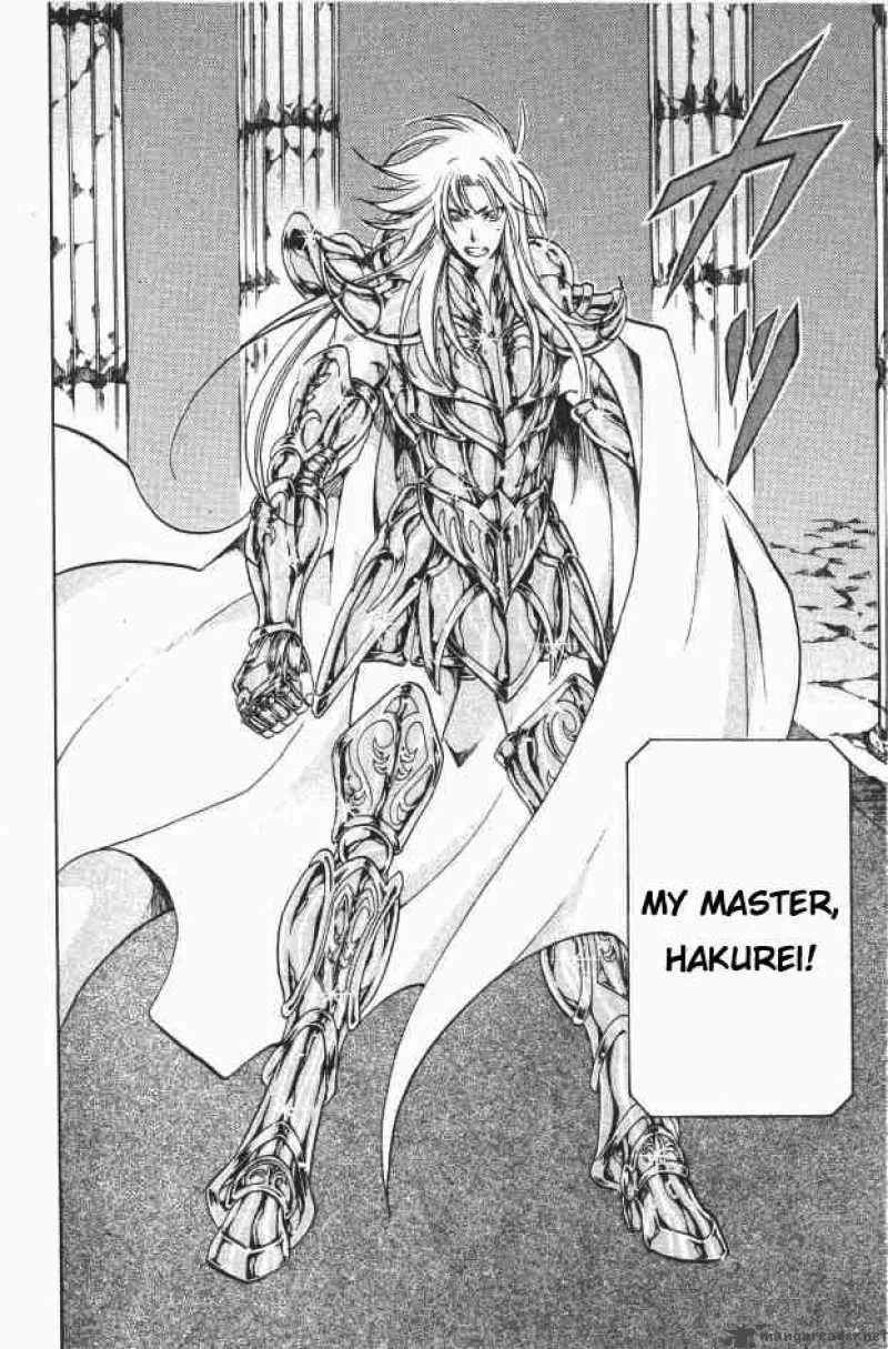 Saint Seiya - The Lost Canvas Chapter 89 page 4