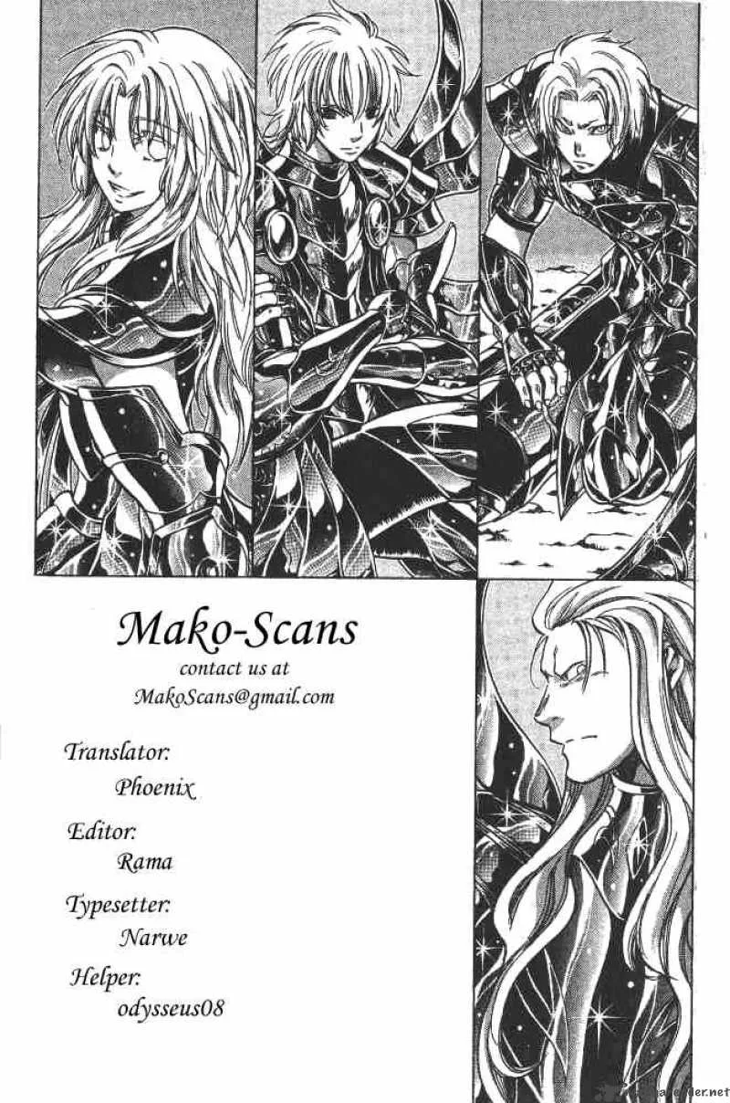 Saint Seiya - The Lost Canvas Chapter 89 page 20