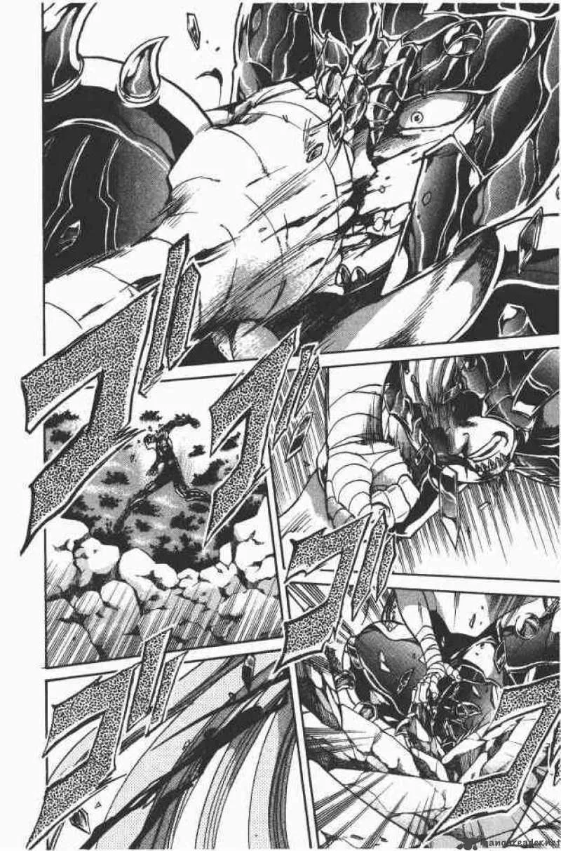 Saint Seiya - The Lost Canvas Chapter 89 page 17
